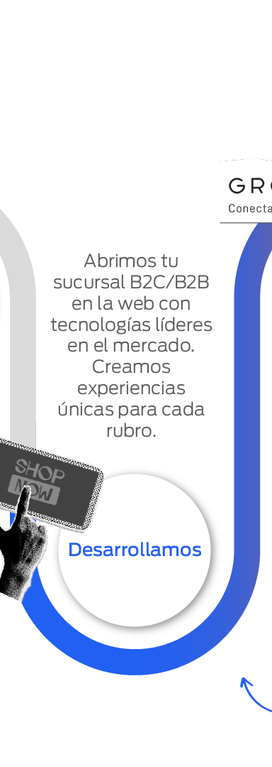 Ciclo de vida Carrusel 2