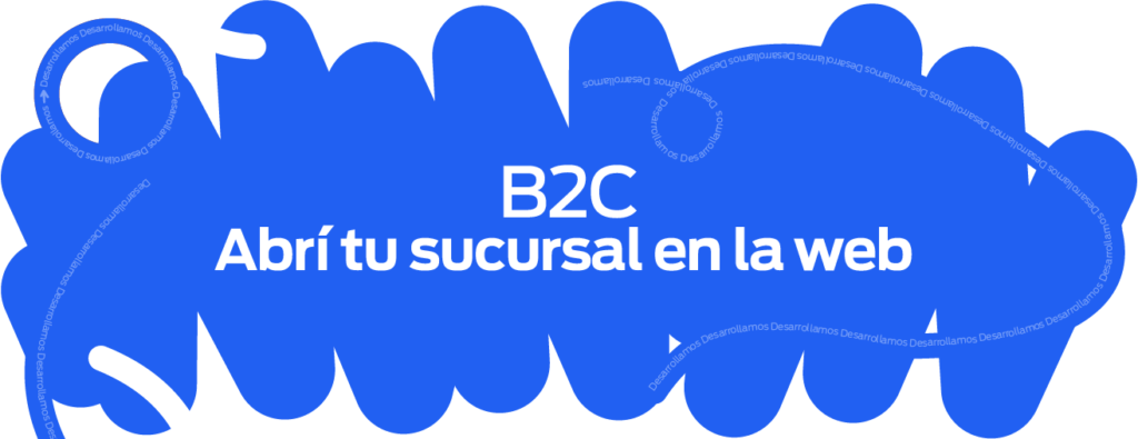 b2c