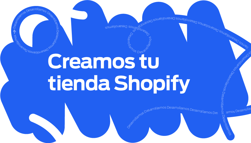 Creamos Shopify