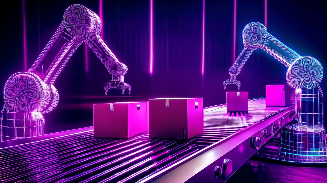 Marketing automation