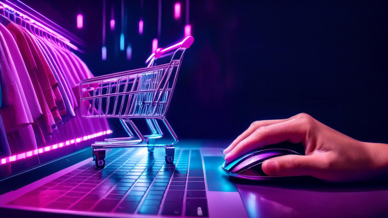 Los clientes prefieren el ecommerce