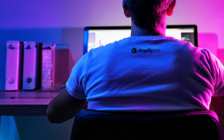 Agencia Shopify Plus Partner