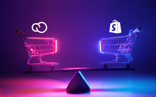 Shopify vs Tiendanube