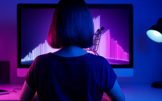 Tendencias de ecommerce