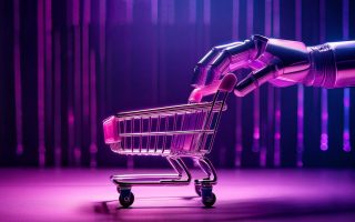 IA en tiendas online